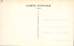 CPA Briancon Vue generale Vallee de la Guisanne et Grand Area 