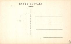 CPA Briancon Vue generale 