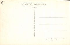 CPA Briancon L'Eglise et les Forts 