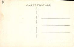 CPA Briancon Le Pont Baldy sur la Cerveyrette 