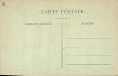 CPA Gap Interieur de la Cathedrale 