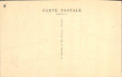 CPA Briancon Les Remparts 