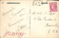 CPA Briancon Les Portes Piquerol et la Cathedrale 