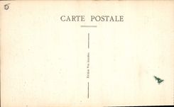 CPA Briancon Le Fort du Chateau et Porte de Pignerol 