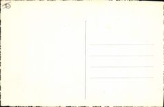 CPA Briancon Les Casernes 