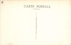 CPA Les Alpes Pittoresque Vallee du Queyras Le Fort par Vauleui 