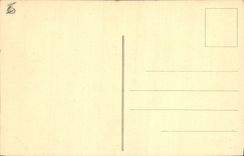 CPA Les Alpes Gap Vue generale 