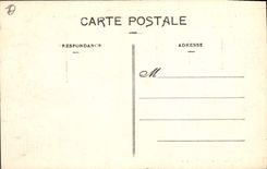 CPA Briancon pris de la Route de Grenoble Randouillet Chautard Briancon 