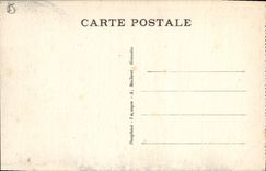 CPA Brianconnais Briancon et la Vallee de la Gutsanne 