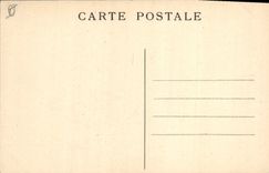 CPA Dans les Alpes Ascension d'un Serac 