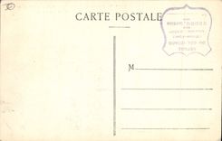 CPA De Briancon a Abries Route du Col d'Izoard La Casse Deserte 