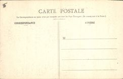 CPA Briancon Vue generale 