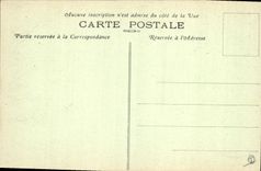 CPA Briancon Le Pont d'Asfeld sur la Durance 