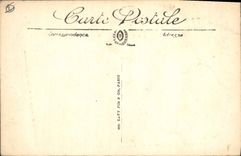 CPA Briancon Les Remparts 