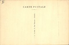 CPA Briancon Les Remparts 