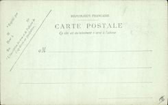 CPA Le Dauphine La Grave La Romanche 