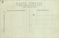 CPA Le Dauphine Pont sur la Romanche 