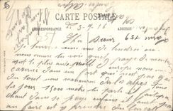 CPA Briancon Vue generale 