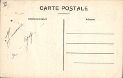 CPA Gap La Cathedrale 