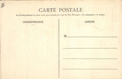 CPA Briancon Le Pont d'Asfeld au dessus de la Durance 