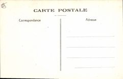 CPA Cathedrale d'Embrun Porche XIV siecle 