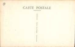 CPA Briancon Le Pont d'Asfeld sur la Durance 