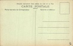 CPA Embrun Rue de la Centrale Ancienne prison du XII siecle et la Clocher A droite la Caserne Lapero