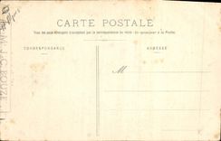 CPA Gap La Cathedrale 