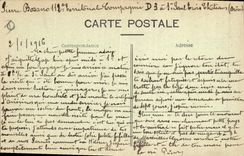 CPA Les Hautes Alpes Gap Interieur de la Cathedrale