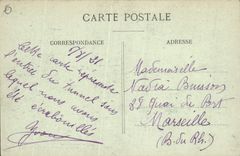 CPA Dauphine Le Lautaret Tunnel du Galibier cote Maurienne 