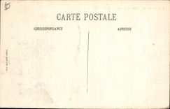 CPA Briancon Vue generale 