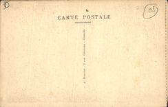 CPA Le Lautaret Chalet Hotel PLM et la Meije 