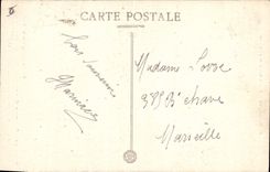 CPA Briancon Pont d'Asfeld ou du Diable 