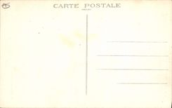 CPA Les Alpes Briancon Pont Baldy sur la Cerveyrette 