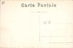 CPA Briancon Vue generale et les Remparts 