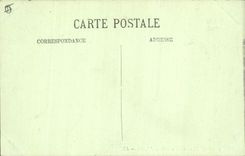 CPA Briancon Porte d'Italie et l'Eglise 