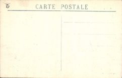 CPA Les Alpes La Meije Glacier et Pic du Rateau Glacier au Tabuchet 