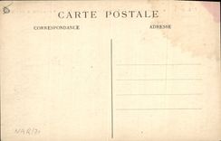 CPA Dauphine Environs de la Grave La Meije vue du Chazelet 