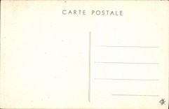 CPA Dauphine La Grave 