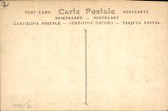 CPA Environs de la Grave en Oysans Hautes Alpes 