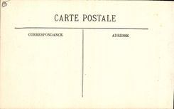 CPA Le Dauphine Vue generale de la Grave 