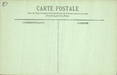 CPA Le Dauphine La Grave Le Torrent de la Meije 