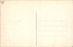 CPA Dauphine De la Berarde a la Grave Le Col du Ciot des Cavales 