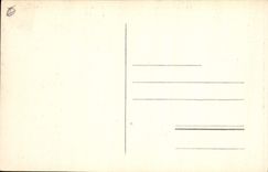 CPA Dauphine Route de Grenoble a Briancon La Grave L'Hotel Juge et la Meije 