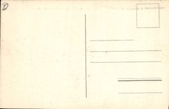 CPA Dauphine Route de Grenoble a Briancon Panorama de la Grave 