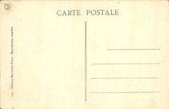 CPA Le Village de la Grave et la Meije 