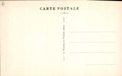 CPA Briancon Le Pont Baldy sur la Cerveyrette 