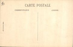 CPA Briancon L'Eglise par Vauban 