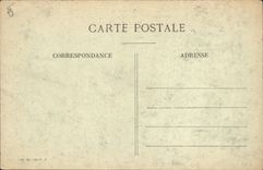 CPA Briancon La Cerveyrette et le Pont Baldy 