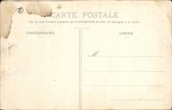 CPA Gap La Cathedrale 